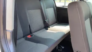 Volkswagen Caravelle 2014