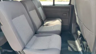 Volkswagen Caravelle 2014