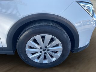 Arona 1.0 TSI S&S Style XM 110