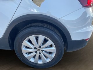 Arona 1.0 TSI S&S Style XM 110