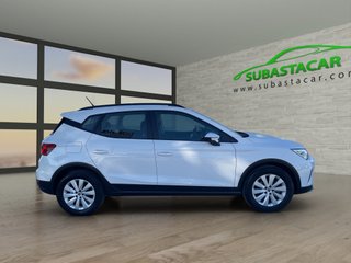Arona 1.0 TSI S&S Style XM 110