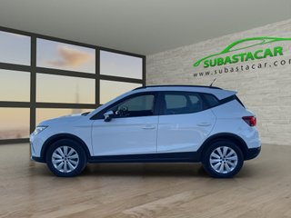 Arona 1.0 TSI S&S Style XM 110