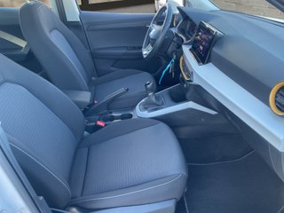 Arona 1.0 TSI S&S Style XM 110