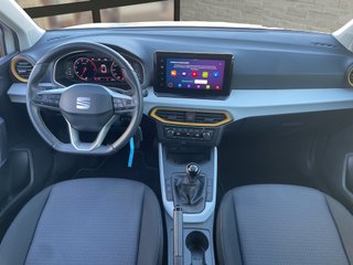 Arona 1.0 TSI S&S Style XM 110