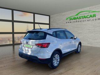 Arona 1.0 TSI S&S Style XM 110