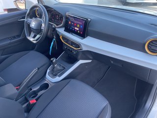 Arona 1.0 TSI S&S Style XM 110