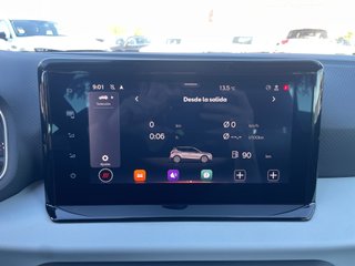 Arona 1.0 TSI S&S Style XM 110