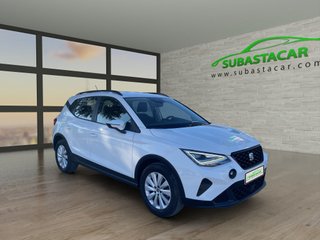 Arona 1.0 TSI S&S Style XM 110