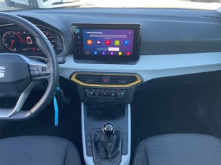 Arona 1.0 TSI S&S Style XM 110