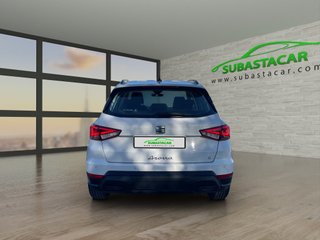 Arona 1.0 TSI S&S Style XM 110