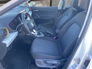 Arona 1.0 TSI S&S Style XM 110