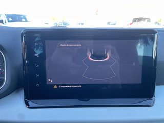Arona 1.0 TSI S&S Style XM 110
