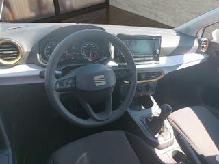 Ibiza 1.0 MPI 59kW (80CV) Reference Plus