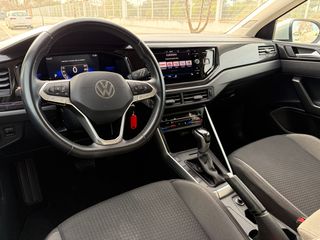 Volkswagen Taigo DSG 2022