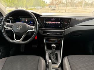 Volkswagen Taigo DSG 2022