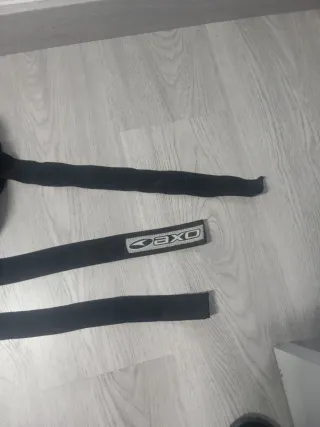 Rodilleras Axo Articuladas