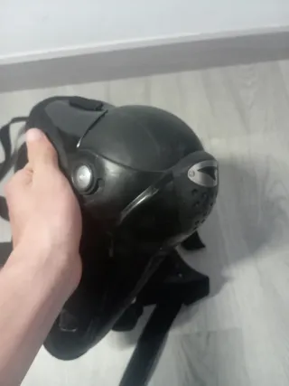 Rodilleras Axo Articuladas