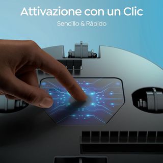 Robot Limpiafondos TALOSBO S2 Piscina