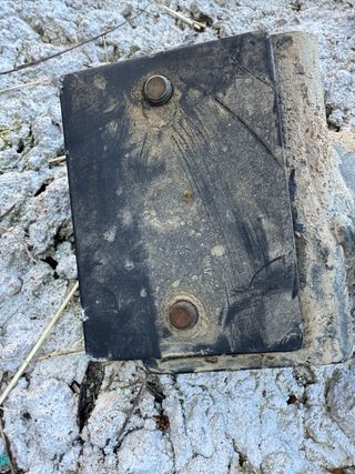 Estriberas Jeep Grand Cherokee