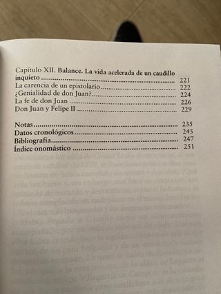 Don Juan de Austria: Un Heroe Para un Imperio (...