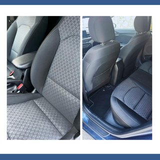 KIA Ceed. Impecable! 83 mil Km.