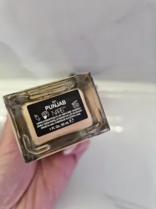 Base de maquillaje NARS Light Reflecting