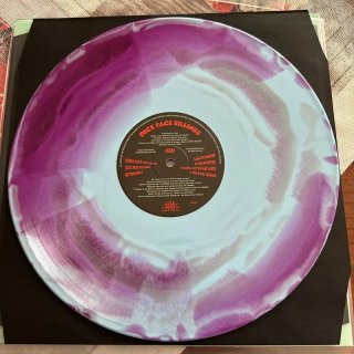 Fulci - Duck Face Killings LP Death Black Metal