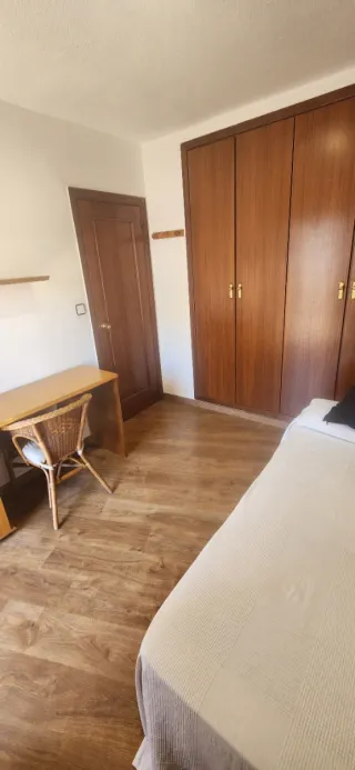 Alquiler habitación Valencia capital