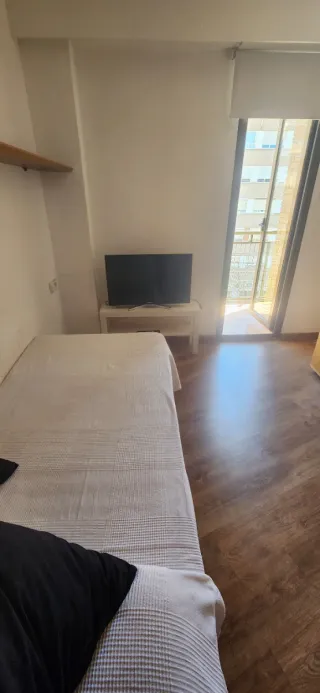 Alquiler habitación Valencia capital