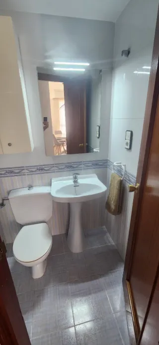 Alquiler habitación Valencia capital