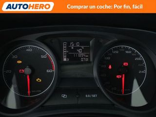 Seat Ibiza 1.6 TDI Reference