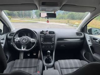 Volkswagen Golf 2011