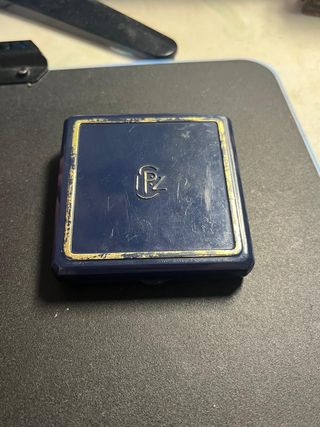 Medaglia Napoli Coppa UEFA 1989 Campione