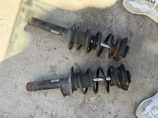Suspensiones Seat Leon FR MK2