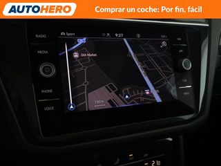 Volkswagen Tiguan 2.0 TDI R-Line
