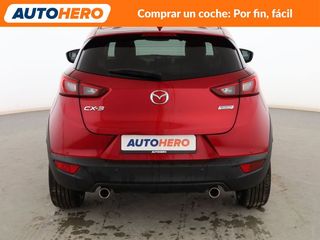 Mazda CX-3 2.0 Skyactiv-G Evolution