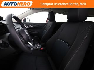 Mazda CX-3 2.0 Skyactiv-G Evolution