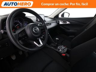 Mazda CX-3 2.0 Skyactiv-G Evolution