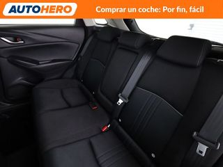 Mazda CX-3 2.0 Skyactiv-G Evolution