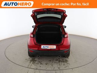 Mazda CX-3 2.0 Skyactiv-G Evolution