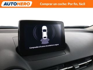 Mazda CX-3 2.0 Skyactiv-G Evolution