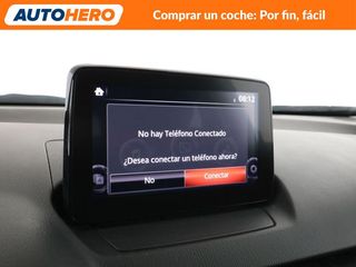 Mazda CX-3 2.0 Skyactiv-G Evolution