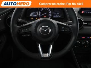 Mazda CX-3 2.0 Skyactiv-G Evolution