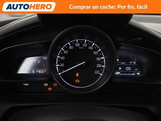 Mazda CX-3 2.0 Skyactiv-G Evolution