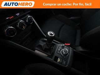 Mazda CX-3 2.0 Skyactiv-G Evolution