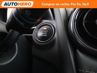 Mazda CX-3 2.0 Skyactiv-G Evolution