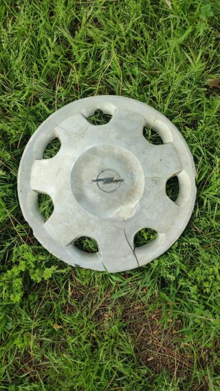Tapacubos OPEL 15