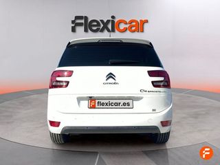 Citroën Grand C4 Spacetourer BlueHDi 96KW (130CV) S&S 6v Origins