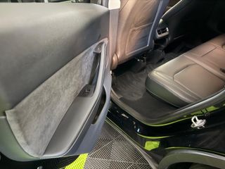 Tesla Model Y Gran Autonomía 2025