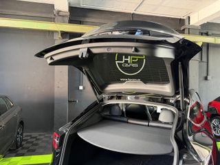 Tesla Model Y Gran Autonomía 2025